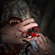 Illustration for article titled Someone At Capcom Really Hates Ethan's Hands